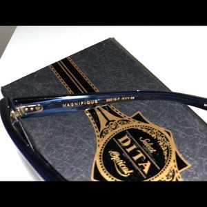 Authentic DITA Magnifique sunglasses